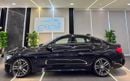 بي أم دبليو 430i M SPORT LOVELY M- KIT 430i || TOP RANGE || AMAZING CONDITION || LOW MILEAGE || GCC SPECS