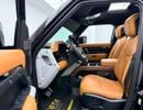 Land Rover Defender 2024 Land Rover Defender 110 HSE P400, 2029 LR Warranty + Service Pack, Full LR Service History, GCC