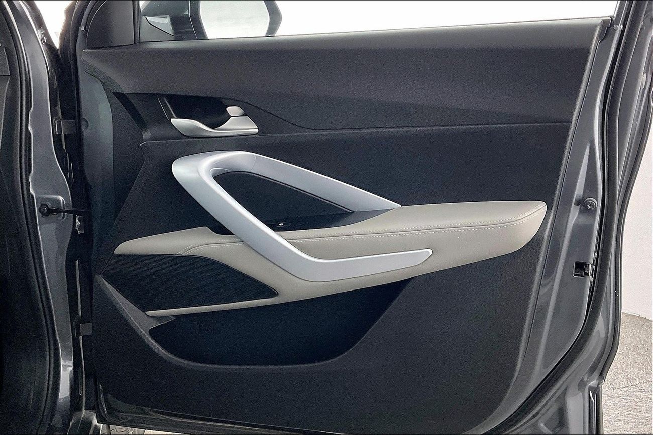 شيفروليه جروف LT | شامل الضمان | 0 ﺪﻔﻋﺓ ﺃﻮﻟﻯ