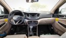 Hyundai Tucson 2.0 2WD