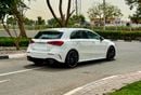 Mercedes-Benz A 35 AMG 4MATIC Hatchback 2022 Brand New Mercedes-benz A35 AMG 4MATIC / 2.0T / 306 Hp / European Specs