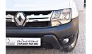 Renault Duster AED 684 PM | 2.0L PE GCC WARRANTY