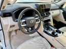 Toyota Land Cruiser Toyota Land Cruiser GXR 3.5L 2026