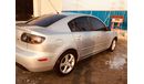 Mazda 3 1.6 L