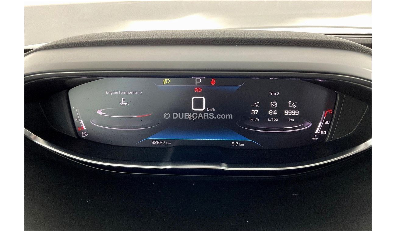 Peugeot 3008 Active | 1 year free warranty | 0 down payment | 7 day return policy