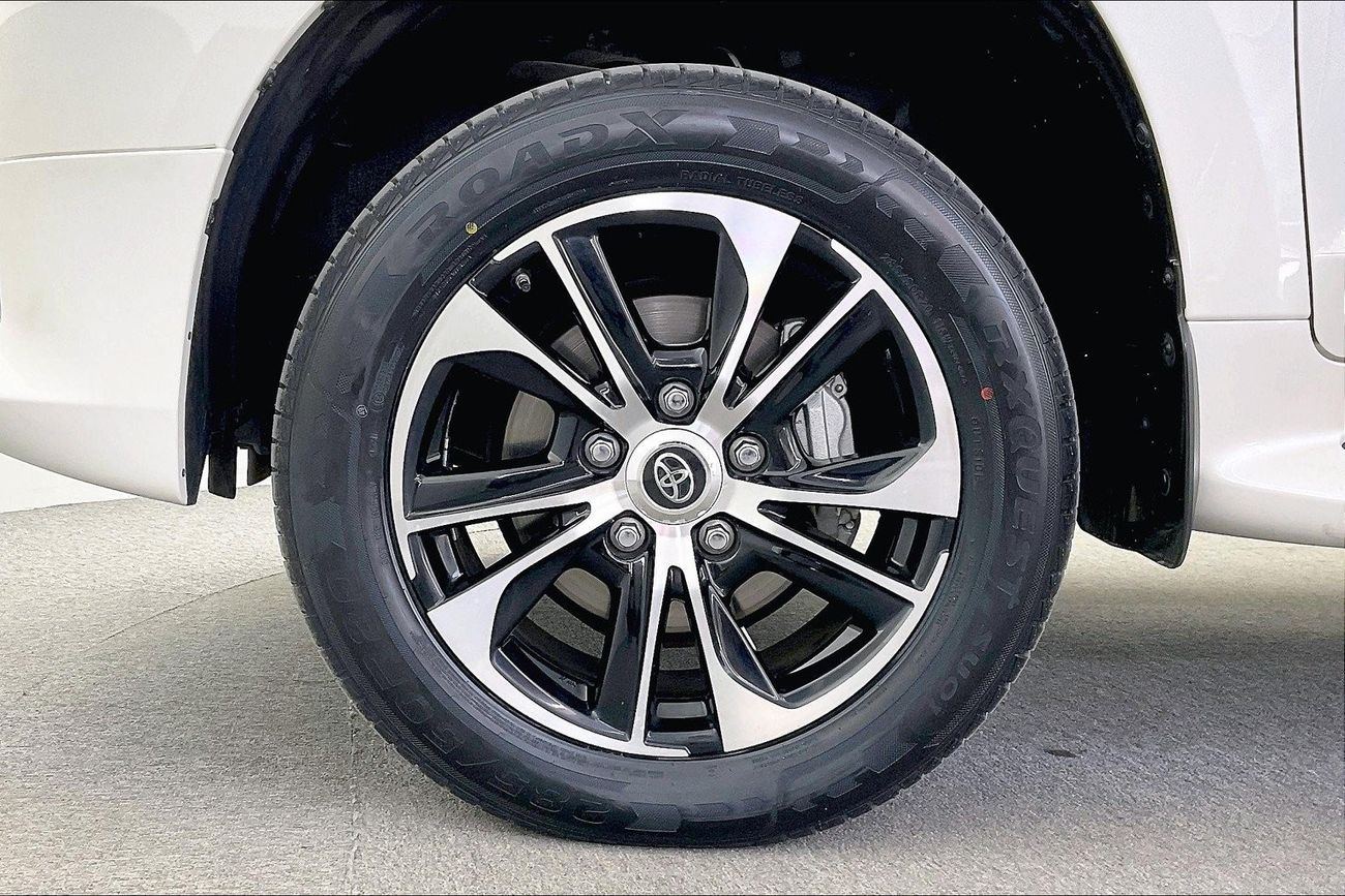 Toyota Land Cruiser VXR | Guaranteed Warranty | 0 Down Payment