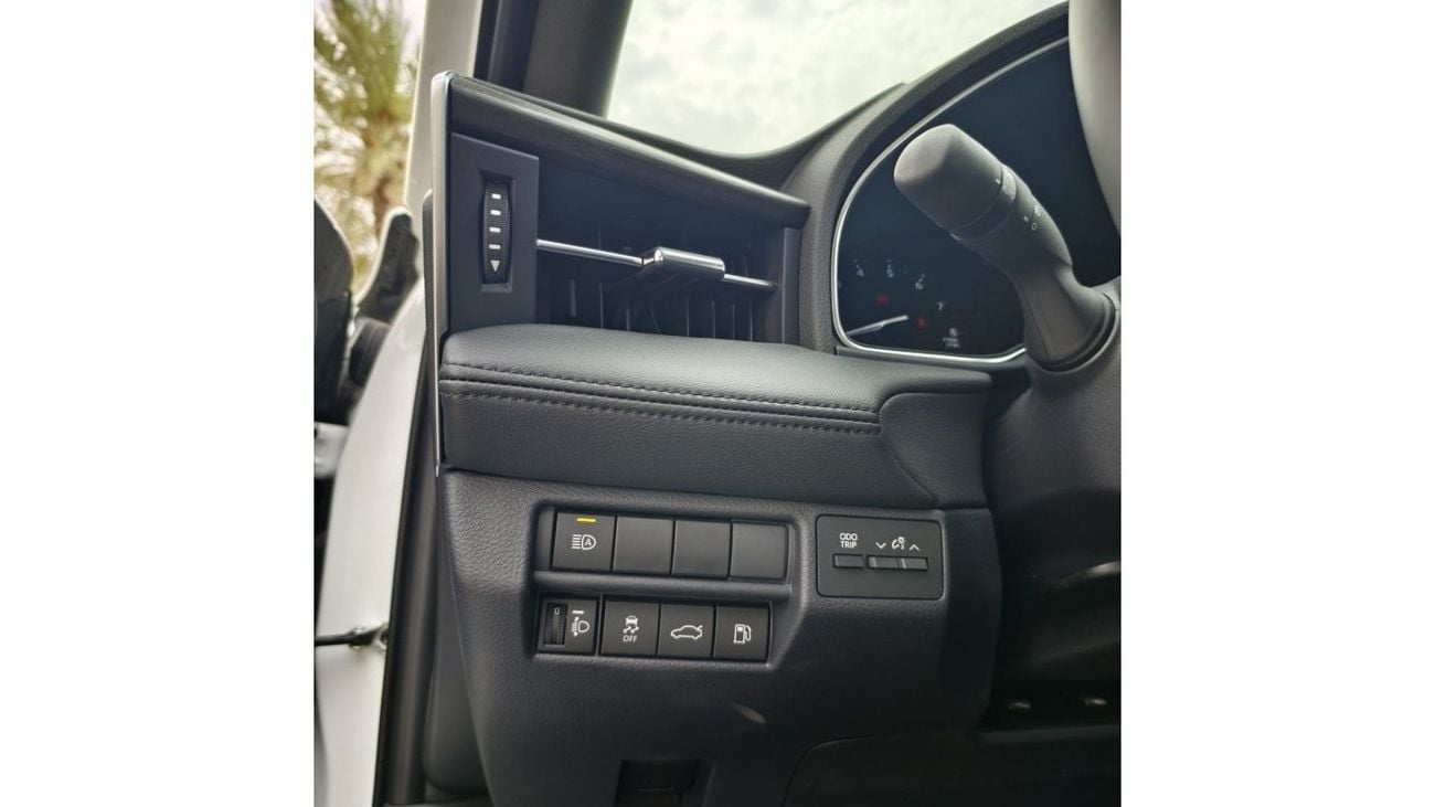 Toyota Avalon 2023 Toyota Avalon 2.0L Deluxe Edition