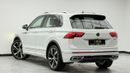 Volkswagen Tiguan 2024 Volkswagen Tiguan R-Line, 2026 Volkswagen Warranty + Service Pack, Very Low Km, GCC