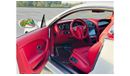 Bentley Continental GT BENTLEY GT MODEL 2013 GCC SPACE FULL OPTION