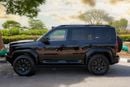 بي واي دي ليوبارد 5 2026 BYD Formula Leopard 5 Yun Nian Laser Qian Kun Black 0Km