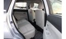 Mitsubishi ASX Mitsubishi ASX 2017 GCC in excellent condition without accidents No. 2 very  from clean inside and o