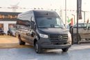 Mercedes-Benz Sprinter Mercedes-Benz Sprinter 519 CDI – 2025 Model