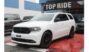 Dodge Durango R/T R/T R/T