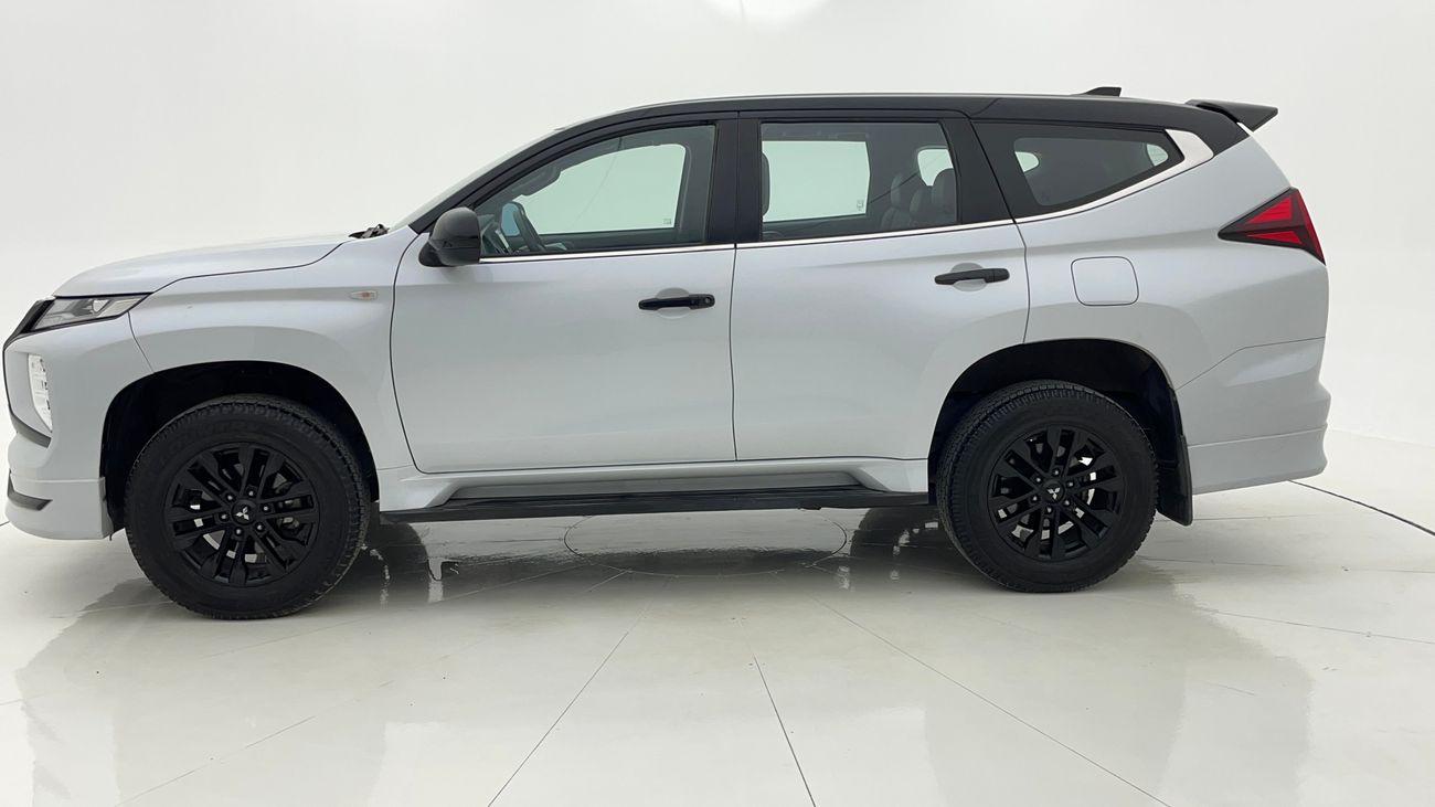 Mitsubishi Montero SIGNATURE EDITION 3 | Zero Down Payment | Free Home Test Drive