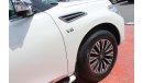 Nissan Patrol (2015) SE Platinum , Inclusive VAT