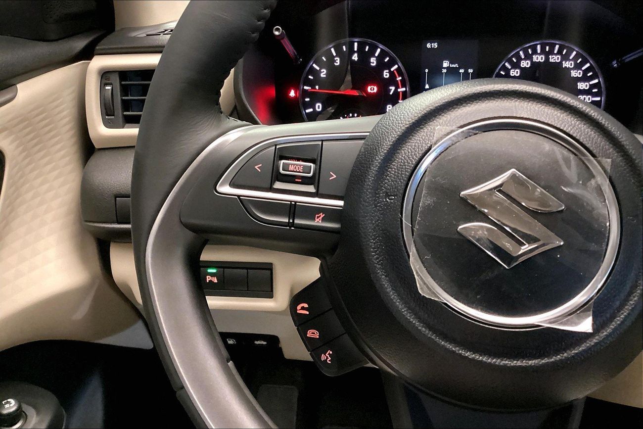 Suzuki Dzire GLX | Guaranteed Warranty | 0 Down Payment