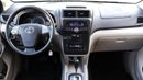 Toyota Avanza GLS Toyota Avanza 2020 GCC in excellent condition