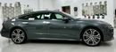 Audi A7 55 TFSI quattro S-Line Style & Comfort package GCC .. FSH .. Original Paint ., S line .. Perfect Con