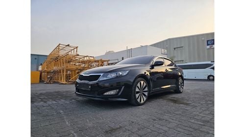 Kia K5 CLEAN TITLE, NO ACCIDENT, ORIGINAL MILEAGE, PANORAMIC