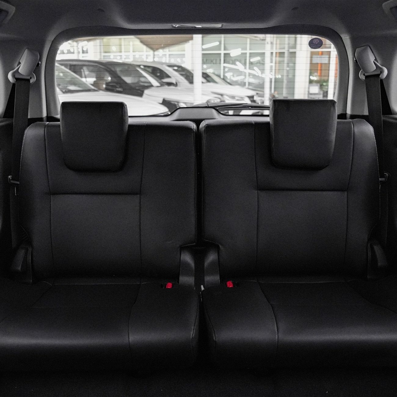 Toyota Fortuner Fortuner 2.4 Diesel GR || 2026