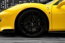 فيراري 488 بيستا High Spec
