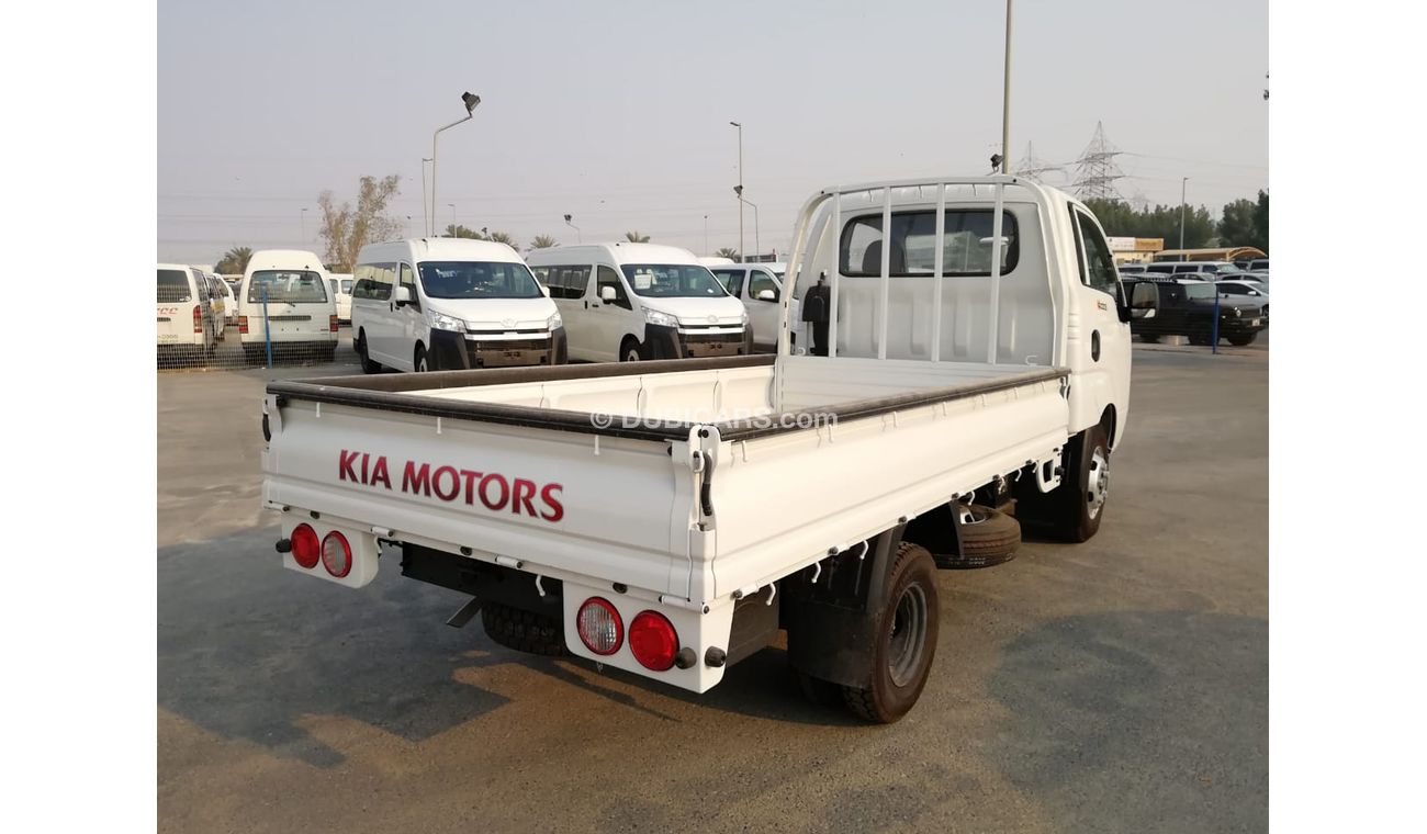 Kia K4000 3.0L DIESEL 2019 FOR EXPORT ONLY