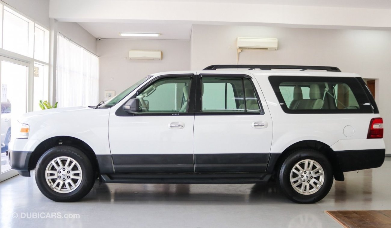 Ford Expedition