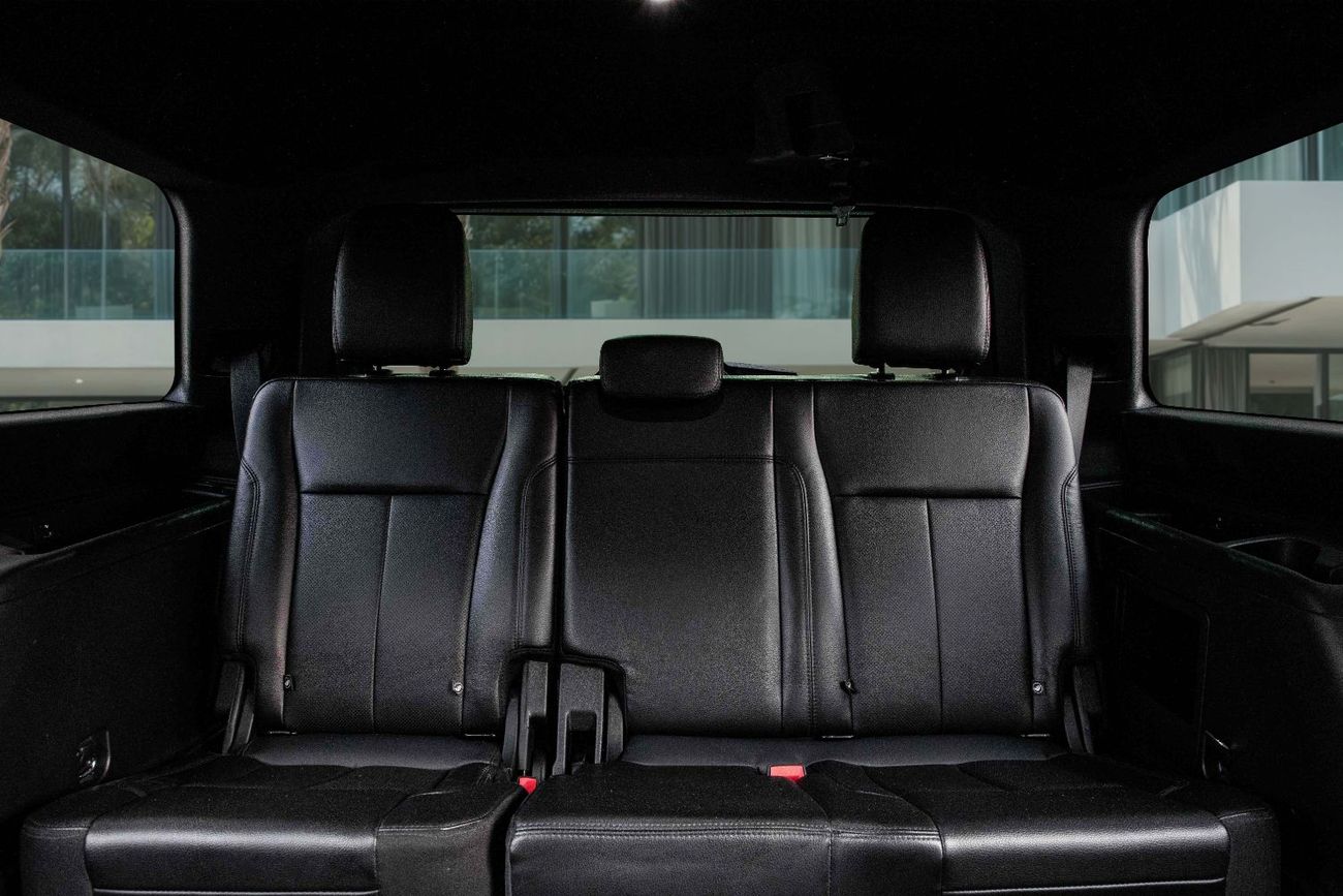 Ford Expedition XLT Premium | 2,840 P.M  | 0% Downpayment | Cooling Seats | Ford Warranty + Service Contract!