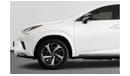 Lexus NX300 2020 Lexus NX300T / Full-Service History