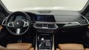 بي أم دبليو X5 XDRIVE 40I 3 | بدون دفعة مقدمة | اختبار القيادة في المنزل