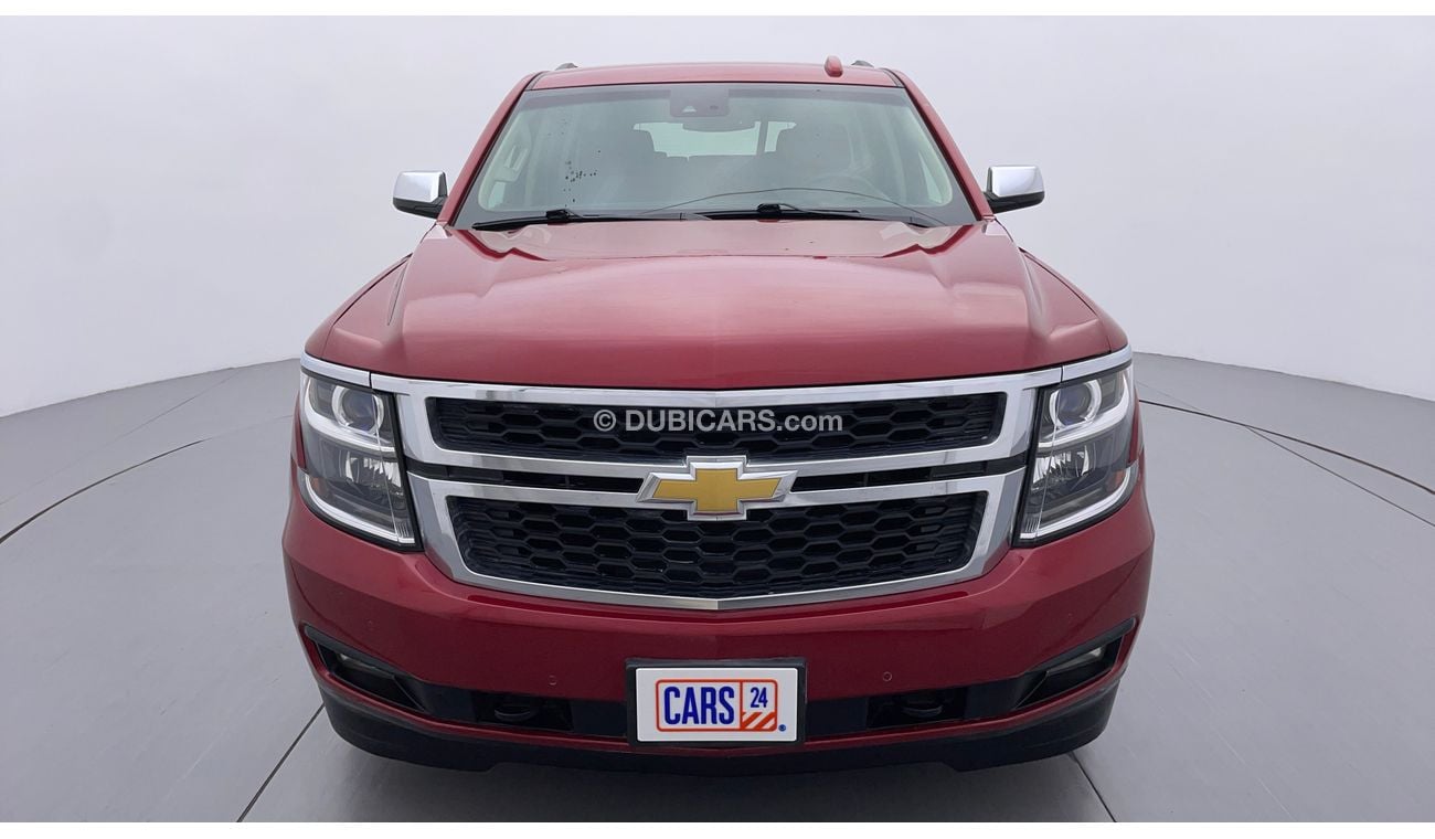 Used Chevrolet Tahoe LT 1 5.3 Zero Down Payment Free Home Test
