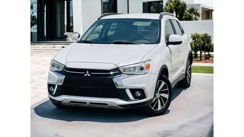 ميتسوبيشي ASX GLX هايلاين GLX هايلاين GLX هايلاين GLX هايلاين