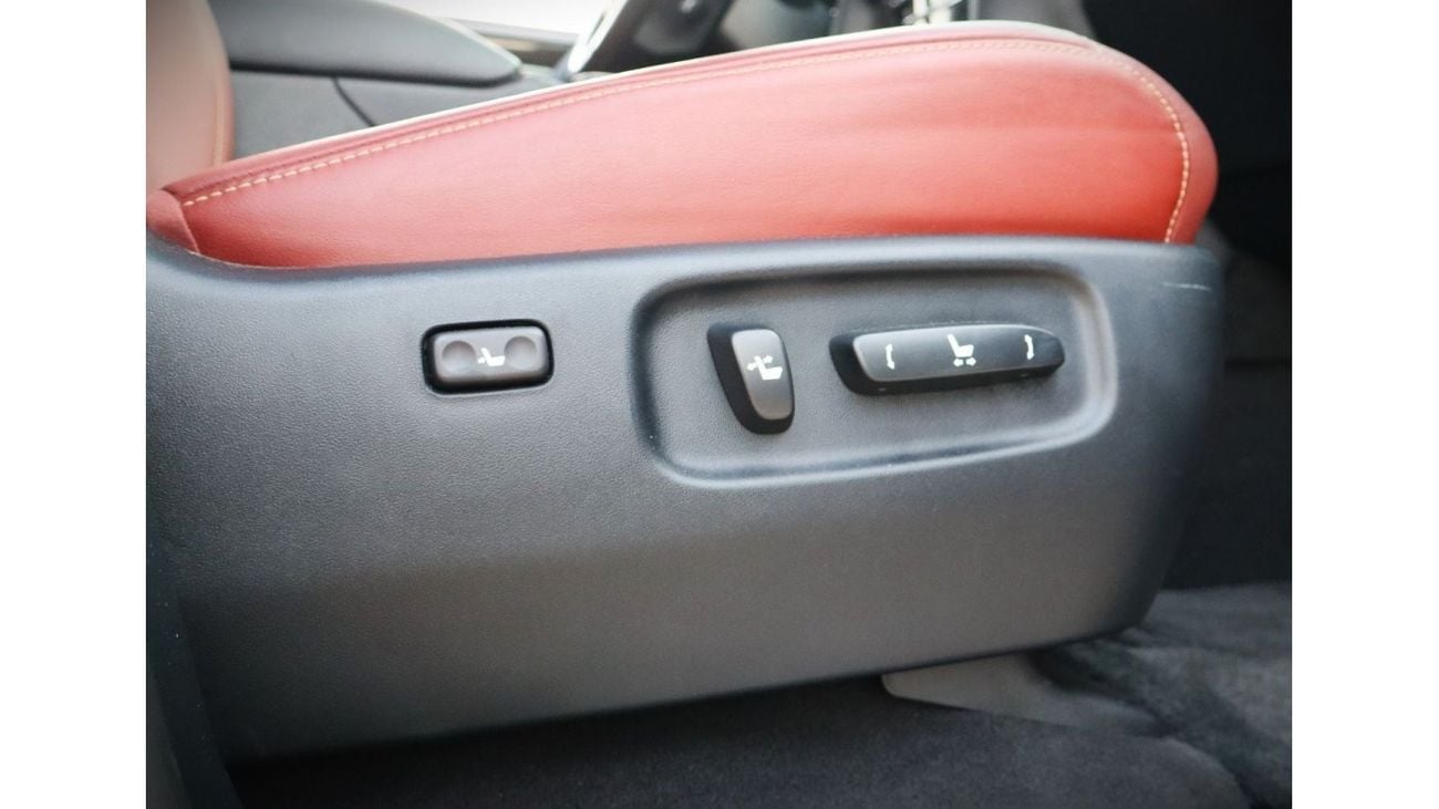 Lexus LX 570 25th Anniversary Edition GCC