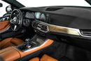 BMW X5 xDrive40i Luxury M Sport Package 3.0L
