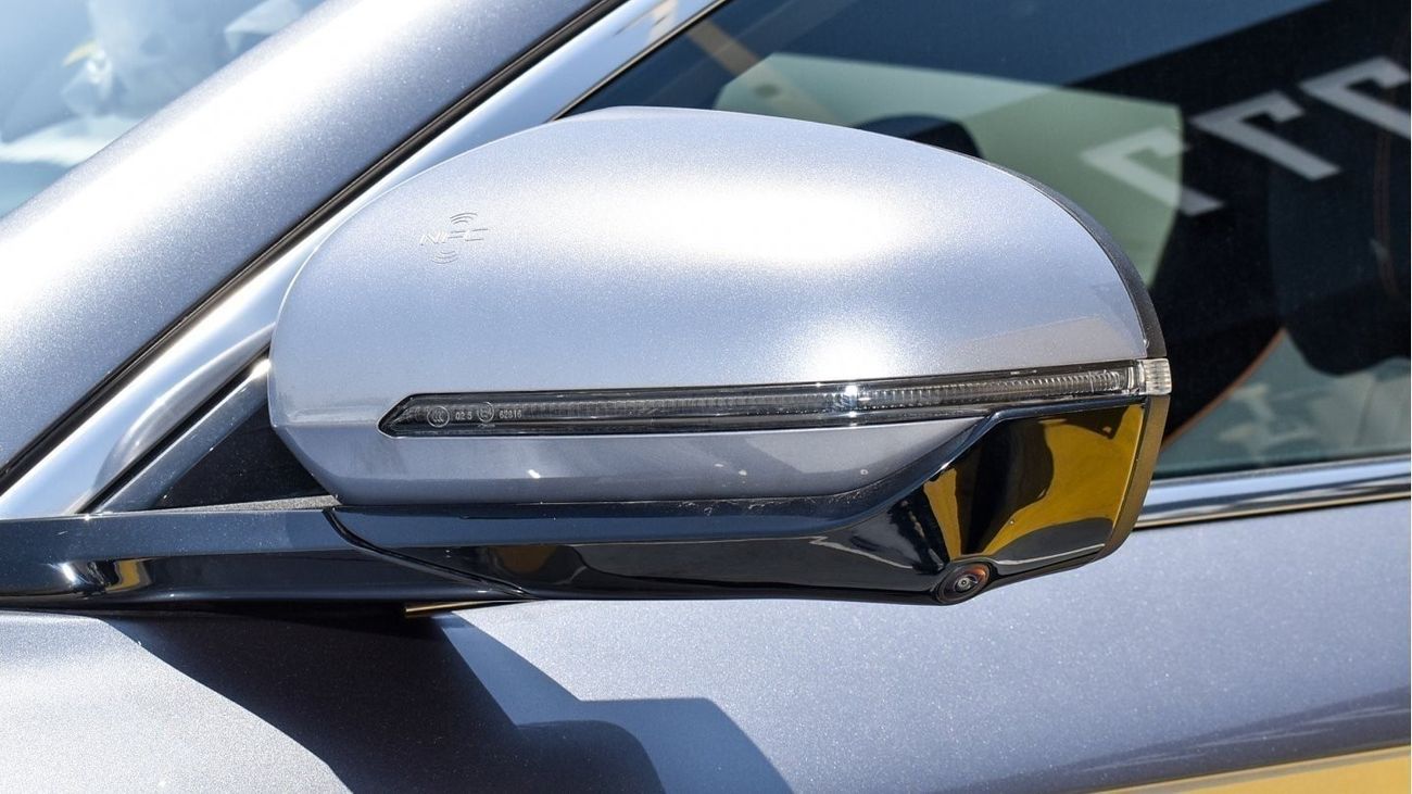 بي واي دي سونغ بلس BYD SONG PLUS EV CHAMPION FLAGSHIP 2024 EXPORT PRICE