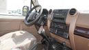 Toyota Land Cruiser Pick Up