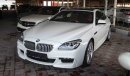 BMW 650i I