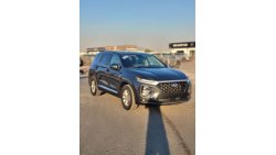 هيونداي سانتا في HYUNDAI SANTAFE 2020 MODEL CLEAN CAR