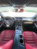 Lexus IS300 Lexus is 300 Fsport