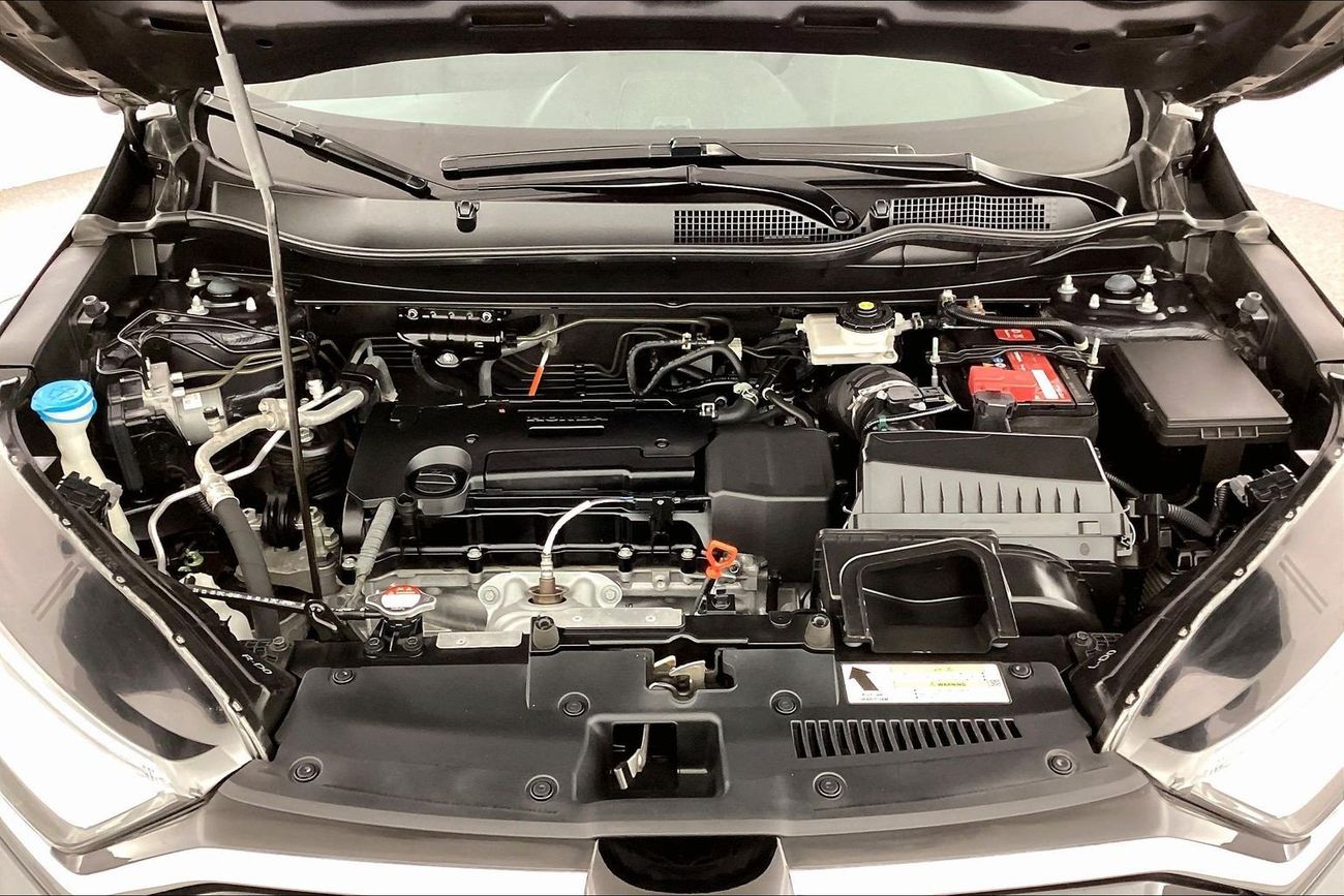 هوندا سي آر في Touring | National Day Celebration | شامل الضمان | 0 ﺪﻔﻋﺓ ﺃﻮﻟﻯ