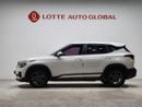 Kia Seltos SELTOS (D) 1.6 Prestige 2WD