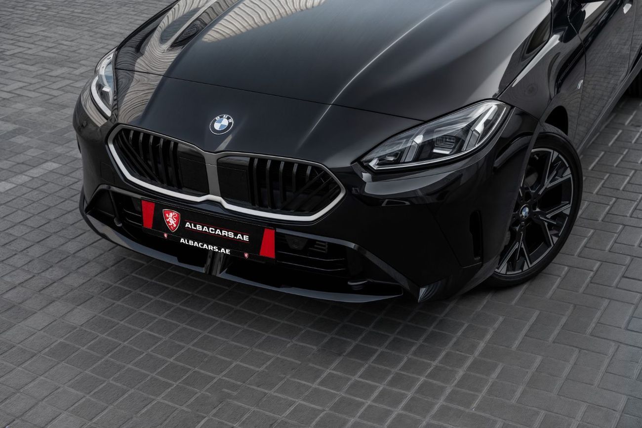 BMW 225L 2,742 P.M | 0% Downpayment | BMW 225 M-Kit!