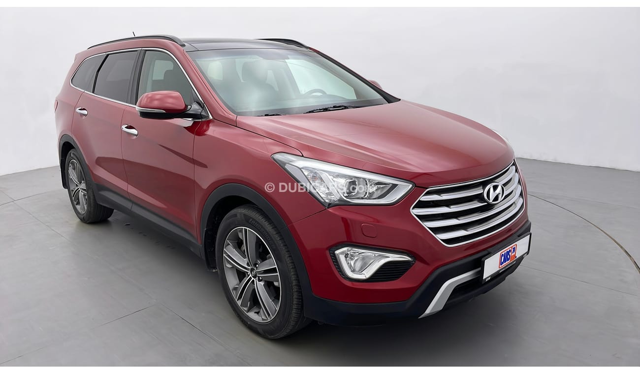 Used Hyundai Santa Fe 3.3 2014 for sale in Dubai - 521511