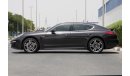 Porsche Panamera S 3.6L - GCC - 3655 AED/MONTHLY - UNDER PORSCHE WARRANTY