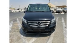 Mercedes-Benz Vito Tourister