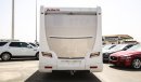 Fiat Ducato Dethleffs Esprit T 7150 DBT Brand New