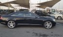 Mercedes-Benz CL 500 Mercedes benz CL500 model 2007  car prefect condition full service full option low mileage