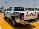 ميتسوبيشي L200 GL Patrol