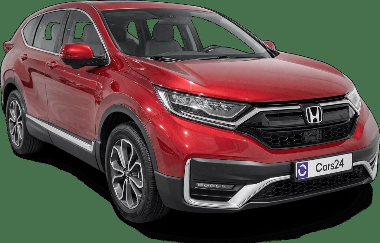 Honda CR-V TOURING 2022 | AED 1292/Month | 0 DP | 30 Day Return | Warranty