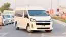 Toyota Hiace GL